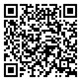 Scan QR Code for live pricing and information - Artificial Pre-lit Christmas Tree with Thick Branches White 180 cm