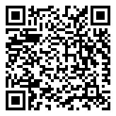 Scan QR Code for live pricing and information - Clarks Intrigue (E Wide) Senior Girls Mary Jane School Shoes Shoes (Black - Size 7.5)