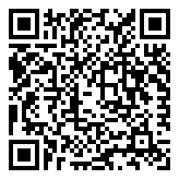 Scan QR Code for live pricing and information - Palermo Leather Unisex Sneakers in White/Vapor Gray/Club Red, Size 9.5, Textile by PUMA Shoes