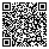 Scan QR Code for live pricing and information - Rubber Floor Mat Anti-Slip 2 x 1 m Fine Ribbed