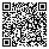 Scan QR Code for live pricing and information - Garden Storage Box Grey 171x99x93 Cm