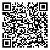 Scan QR Code for live pricing and information - Deluxe Outdoor Solar Lights Garden Lamp Post