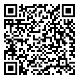 Scan QR Code for live pricing and information - Garden 4-Seater Sofa Solid Pinewood