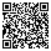 Scan QR Code for live pricing and information - 2-Pack Satin Pillowcases for Hair and Skin (Light Grey, 51*76cm)