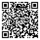 Scan QR Code for live pricing and information - Unisex Handball Shoes in Black/White/Gum, Size 11, Synthetic by PUMA Shoes