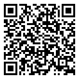 Scan QR Code for live pricing and information - Genetics Unisex Basketball Shoes in Black/Stormy Slate, Size 7.5, Textile by PUMA Shoes