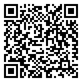 Scan QR Code for live pricing and information - ALFORDSON 4x Bar Stools Ovadia Kitchen Swivel Chair Leather Gas Lift BLACK