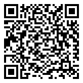 Scan QR Code for live pricing and information - WARDROBE ESS Relaxed Cargo Men's Shorts 6 Pants in Black, Size Small, Polyester by PUMA