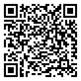 Scan QR Code for live pricing and information - Wall Cabinets 2 Pcs High Gloss White 37x37x37 Cm Engineered Wood