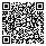 Scan QR Code for live pricing and information - Coffee Table Black 80x50x40 Cm Engineered Wood