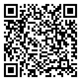 Scan QR Code for live pricing and information - Adairs White Kids Sparkle Bunny Keepsake Toy