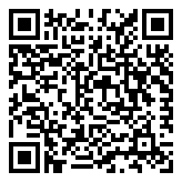 Scan QR Code for live pricing and information - Revere Geneva Womens Sandal Shoes (Black - Size 8)