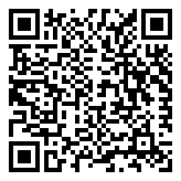 Scan QR Code for live pricing and information - 3 Piece Garden Sofa Set with Cushions Wax Brown Solid Wood Pine