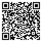 Scan QR Code for live pricing and information - Adairs Ink Black Luxury Collection 1000TC Quilt Cover Separates Double