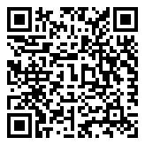 Scan QR Code for live pricing and information - Artiss Bed Frame Metal Frames LEO - Double (Black)