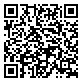 Scan QR Code for live pricing and information - Infusion Unisex Training Shoes in Black/For All Time Red, Size 12, Textile by PUMA Shoes