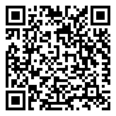 Scan QR Code for live pricing and information - Bed Frame with Headboard Black 107x203 cm Velvet