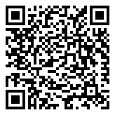 Scan QR Code for live pricing and information - 289561 Wall-mounted Wine Rack For 9 Bottles Black Iron