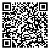 Scan QR Code for live pricing and information - HER Women's High Waist Pants in Oak Branch, Size XL, Cotton/Polyester/Elastane by PUMA