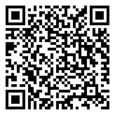 Scan QR Code for live pricing and information - Cell Glare Unisex Running Shoes in Black/For All Time Red, Size 9, Synthetic by PUMA Shoes