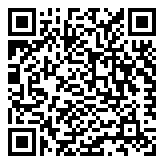 Scan QR Code for live pricing and information - Garden Table Anthracite 150x90x74 Cm Aluminium And Glass