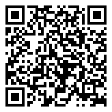 Scan QR Code for live pricing and information - Side Cabinet Black 60x30x50 cm Engineered Wood