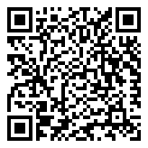 Scan QR Code for live pricing and information - Rattan TV Stand With 3 Rattan Doors For Living Room