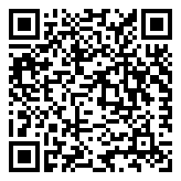 Scan QR Code for live pricing and information - Adairs Blue Standard Stonewashed Cotton Stripe Pillowcase Pair