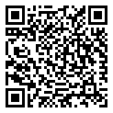 Scan QR Code for live pricing and information - Adairs Natural Double 300TC Fresh Sand Sheet Separates Natural