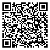 Scan QR Code for live pricing and information - Foldable Camping Table Blue