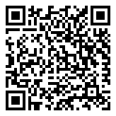 Scan QR Code for live pricing and information - Kitchen Trolley Black 60x45x80 Cm Engineered Wood