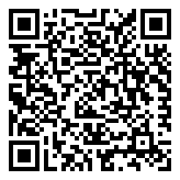 Scan QR Code for live pricing and information - RUN Women's ULTRAFORM Running Leggings in Black, Size XS, Polyester/Elastane by PUMA