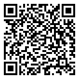 Scan QR Code for live pricing and information - Outdoor Solar Lamps 6 pcs LED Black