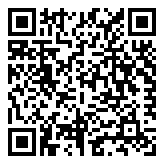 Scan QR Code for live pricing and information - Wall-mounted Garden Shed Anthracite 118x194x178 cm Steel