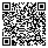 Scan QR Code for live pricing and information - Inflatable AirTrack Air Track Gymnastics Tumbling Floor Mat with Electric Pump Purple 3x1x0.1m