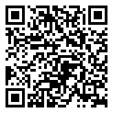 Scan QR Code for live pricing and information - Modern Basics High Waist Women's Pants in Black, Size Medium, Cotton by PUMA