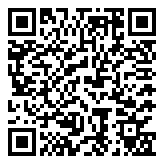 Scan QR Code for live pricing and information - Adairs Talia Charcoal Check Quilt Cover Set - Black (Black Single)