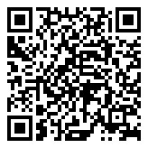 Scan QR Code for live pricing and information - Dog Kennel Silver 10.89 mÂ² Steel