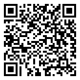 Scan QR Code for live pricing and information - 500mm x 400m Stretch Film Pallet Shrink Wrap 1 Roll Package Use Plastic Black