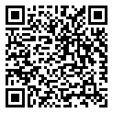 Scan QR Code for live pricing and information - ALFORDSON Bed Frame Single Size Platform RGB LED Gas Lift Base Storage Black