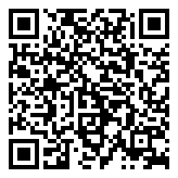 Scan QR Code for live pricing and information - Adairs Green Medium Green Pinstripe Storage Bags