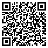 Scan QR Code for live pricing and information - Twitch Runner Unisex Running Shoes in White/Gray Violet, Size 10 by PUMA Shoes