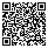 Scan QR Code for live pricing and information - Artiss Armchair Accent Chair Pillow Fabric Grey