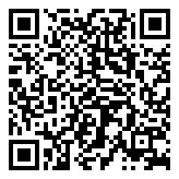 Scan QR Code for live pricing and information - Reindeer & Sleigh Christmas Decoration 100 LEDs Outdoor Silver