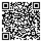 Scan QR Code for live pricing and information - ULTRA 5 MATCH FG/AG Unisex Football Boots in Black/White, Size 9.5, Textile by PUMA Shoes