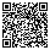 Scan QR Code for live pricing and information - 1.5m Purple Tinsel Pop Up Halloween Christmas Tree with LED Lights Built Pumpkin Ornaments Indoor Decoration (Orange)