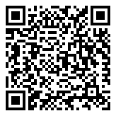 Scan QR Code for live pricing and information - By.dyln Sydney Top White