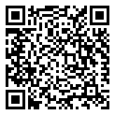 Scan QR Code for live pricing and information - Downtime White Single Luxury High Loft Fitted Mattress Topper