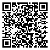 Scan QR Code for live pricing and information - Dog Booster Car Seat Pet Car Seat for Medium Large Dog up to 45.4 kg Gray