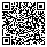 Scan QR Code for live pricing and information - FUTURE 7 ULTIMATE FG/AG Unisex Football Boots in Black/Silver, Size 4.5, Textile by PUMA Shoes